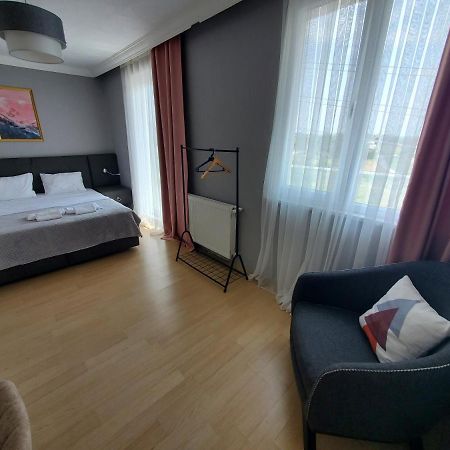 Private Room Near İstanbul Airport Arnavutkoy Cameră foto