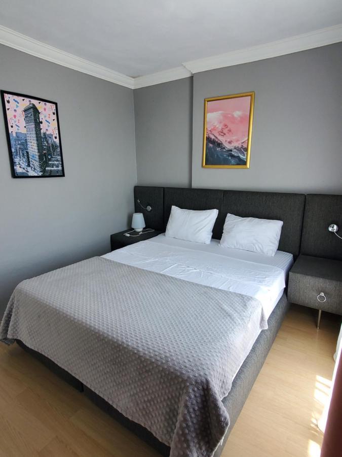 Private Room Near İstanbul Airport Arnavutkoy Cameră foto