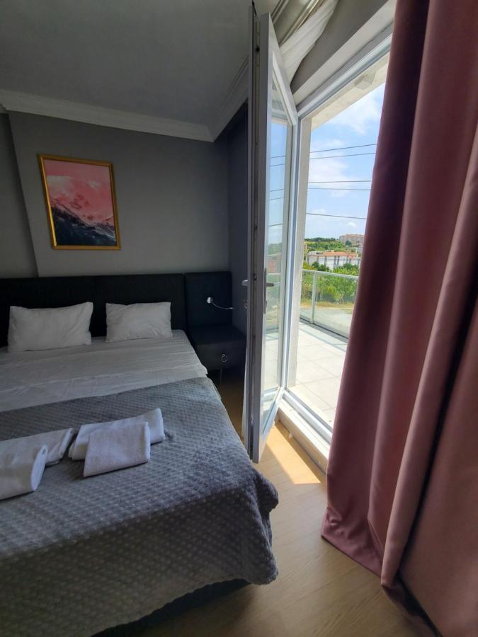 Private Room Near İstanbul Airport Arnavutkoy Cameră foto