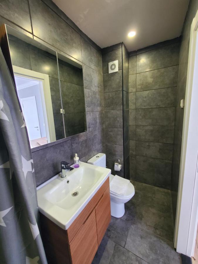 Private Room Near İstanbul Airport Arnavutkoy Cameră foto