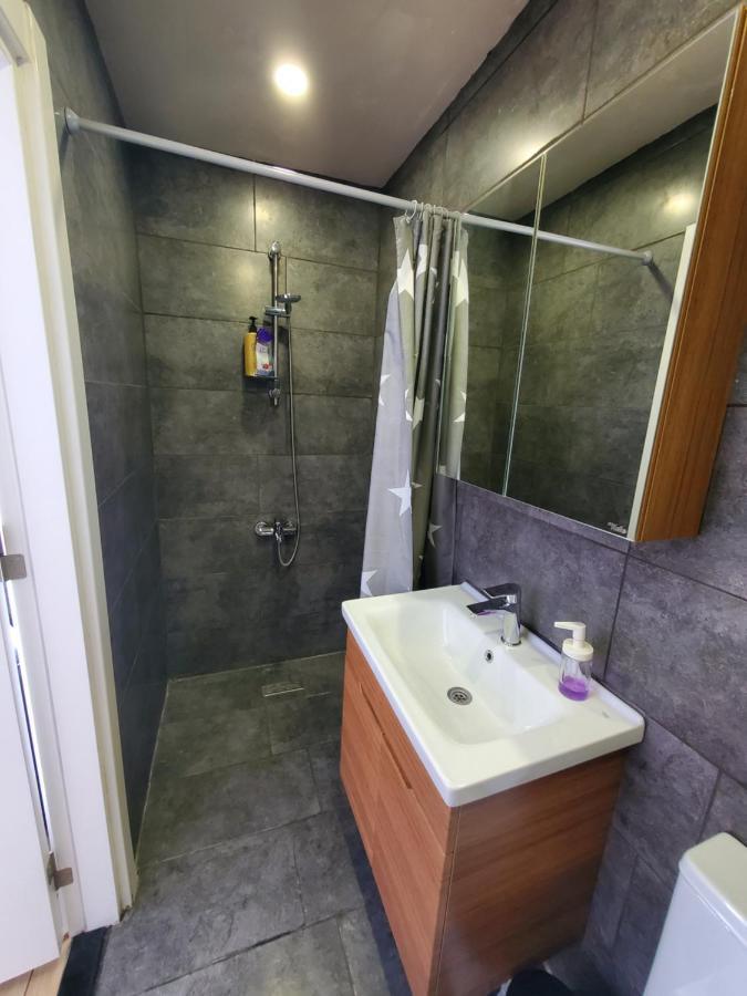 Private Room Near İstanbul Airport Arnavutkoy Cameră foto